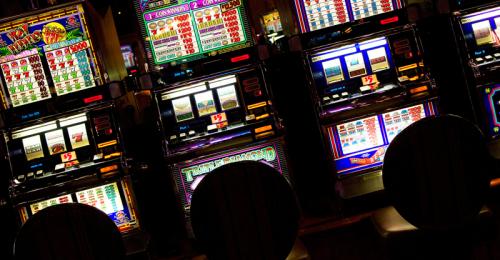 Slots limited casino entertainment